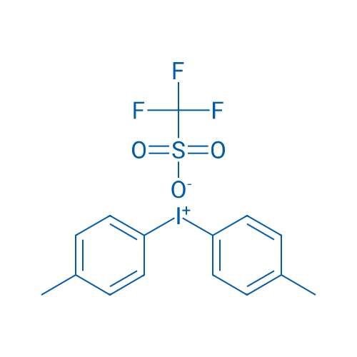 Di-p-tolyliodonium trifluoromethanesulfonate 1g