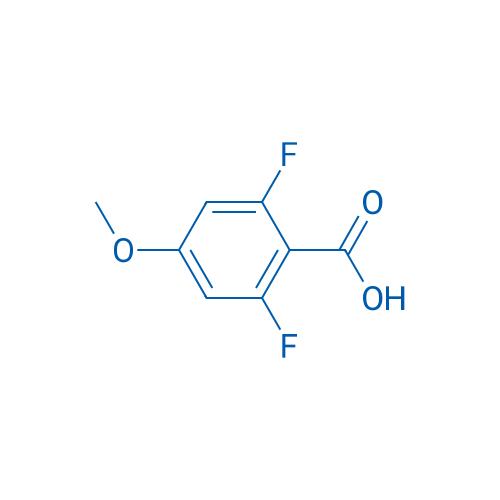 2,6-Difluoro-4-methoxybenzoic acid 100g