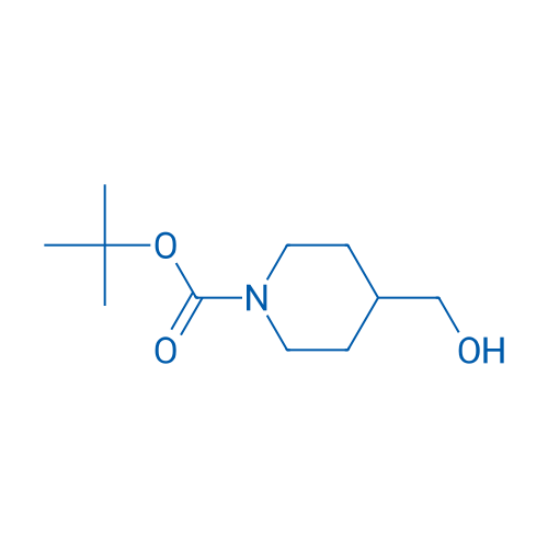 N-Boc-4-piperidinemethanol 100g