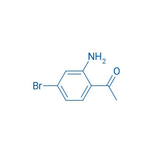 1-(2-Amino-4-bromophenyl)ethanone 1g