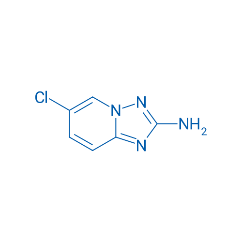 6-Chloro-[1,2,4]triazolo[1,5-a]pyridin-2-amine 1g