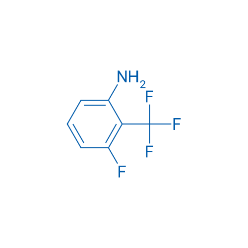 3-Fluoro-2-(trifluoromethyl)aniline 1g