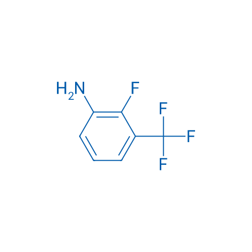 3-Amino-2-fluorobenzotrifluoride 10g