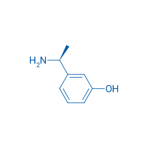 (S)-3-(1-Aminoethyl)phenol 250mg