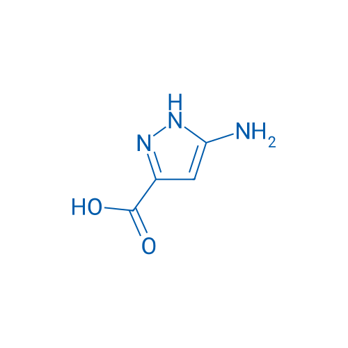 5-Amino-1H-pyrazole-3-carboxylic acid 1g