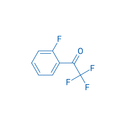 2,2,2-Trifluoro-1-(2-fluorophenyl)ethanone 5g