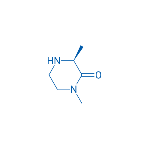 (3S)-1,3-Dimethylpiperazin-2-one 1g