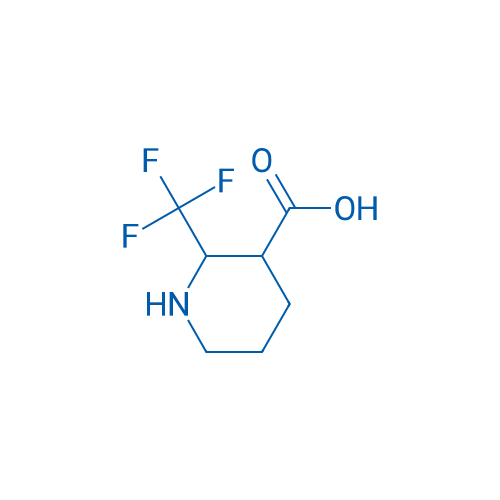 2-(Trifluoromethyl)piperidine-3-carboxylic acid 1g