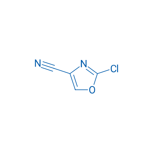 2-Chlorooxazole-4-carbonitrile 1g