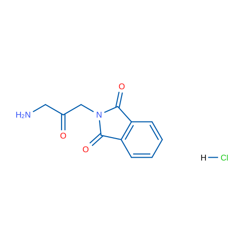 2-(3-Amino-2-oxopropyl)isoindoline-1,3-dione hydrochloride 1g