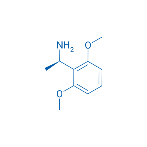 (R)-1-(2,6-Dimethoxyphenyl)ethan-1-amine 250mg