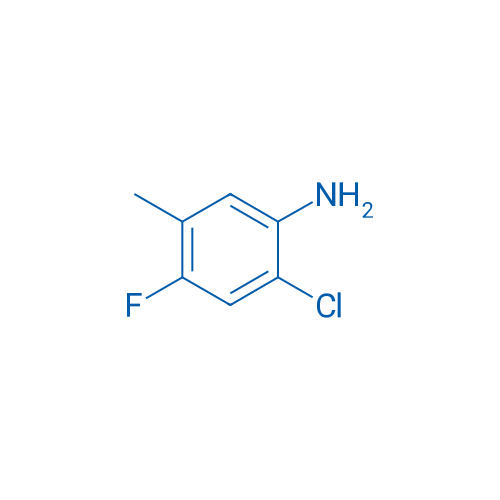 2-Chloro-4-fluoro-5-methylaniline 25g