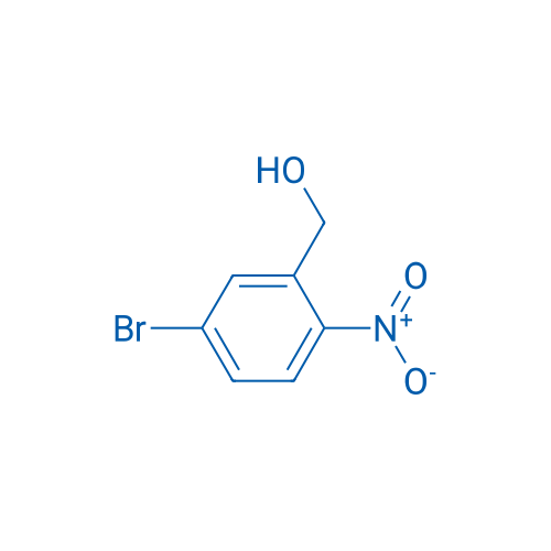 (5-Bromo-2-nitrophenyl)methanol 1g