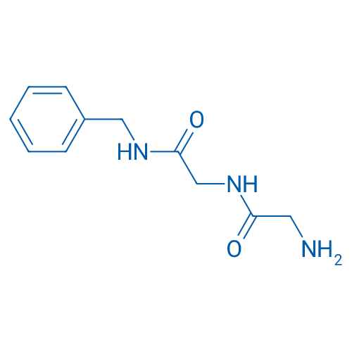 2-Amino-N-[(benzylcarbamoyl)methyl]acetamide 1g