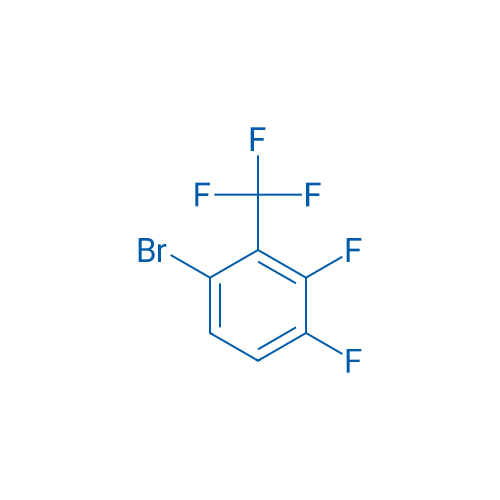 1-Bromo-3,4-difluoro-2-(trifluoromethyl)benzene 25g