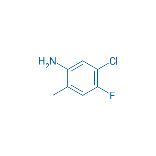 5-Chloro-4-fluoro-2-methylaniline 1g