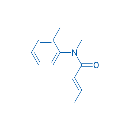 N-Ethyl-o-crotonotoluidide 100g
