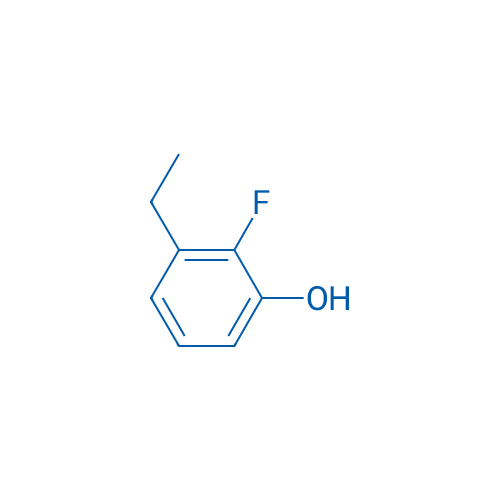3-Ethyl-2-fluorophenol 250mg
