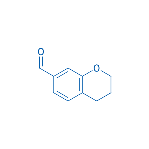 Chromane-7-carbaldehyde 100mg