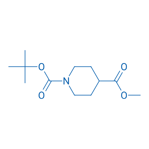 Methyl 1-(tert-Butoxycarbonyl)-4-piperidinecarboxylate  100g