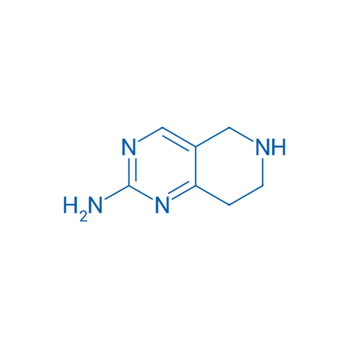 5,6,7,8-Tetrahydropyrido[4,3-d]pyrimidin-2-amine 1g