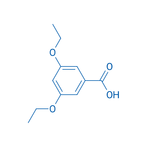 3,5-Diethoxybenzoic acid 250mg