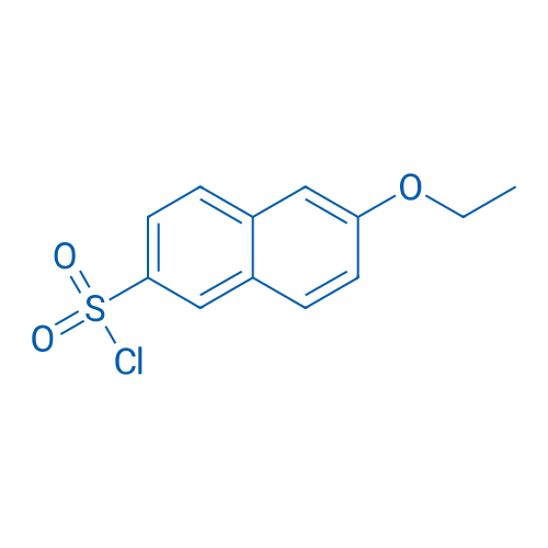 6-Ethoxynaphthalene-2-sulfonyl chloride 1g