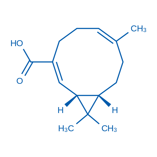 Volvalerenic acid A 5mg