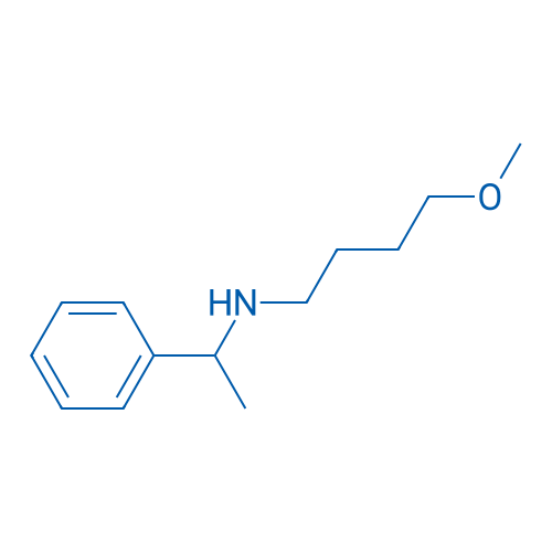 (4-Methoxybutyl)(1-phenylethyl)amine 5g