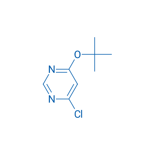 4-(tert-Butoxy)-6-chloropyrimidine 5g