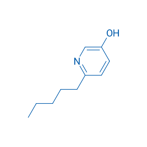6-Pentylpyridin-3-ol 1g