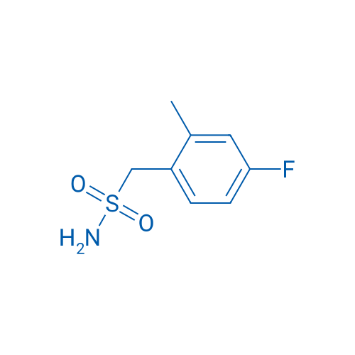 (4-Fluoro-2-methylphenyl)methanesulfonamide 1g