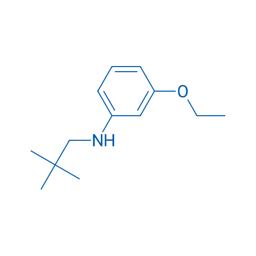 N-(2,2-Dimethylpropyl)-3-ethoxyaniline 5g