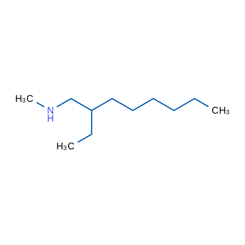 (2-Ethyloctyl)(methyl)amine 1g