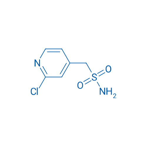 (2-Chloropyridin-4-yl)methanesulfonamide 1g