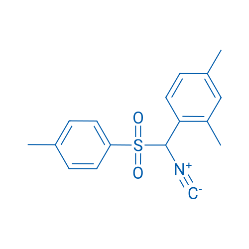 (2,4-DImethylphenyl)(isocyano)methyl 4-methylphenyl sulfone 100mg