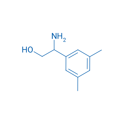 2-Amino-2-(3,5-dimethylphenyl)ethanol 1g