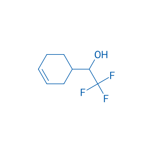 1-(Cyclohex-3-en-1-yl)-2,2,2-trifluoroethan-1-ol 1g