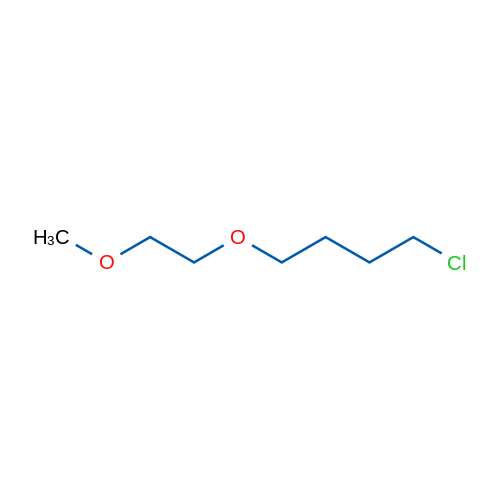 1-Chloro-4-(2-methoxyethoxy)butane 1g