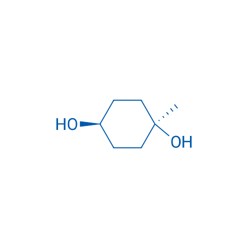 cis-1-Methylcyclohexane-1,4-diol 5g