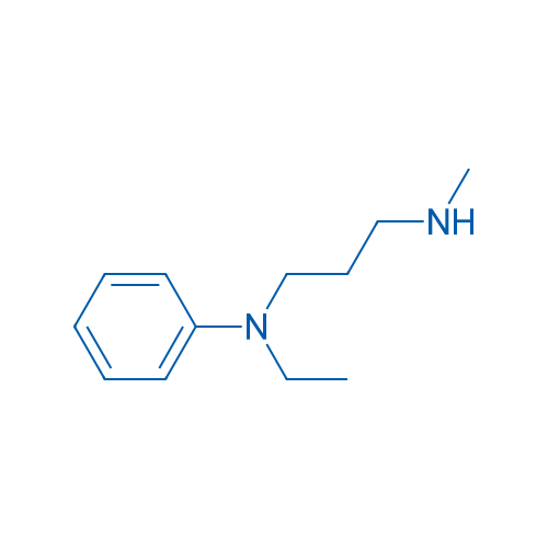 N1-Ethyl-N3-methyl-N1-phenylpropane-1,3-diamine 1g