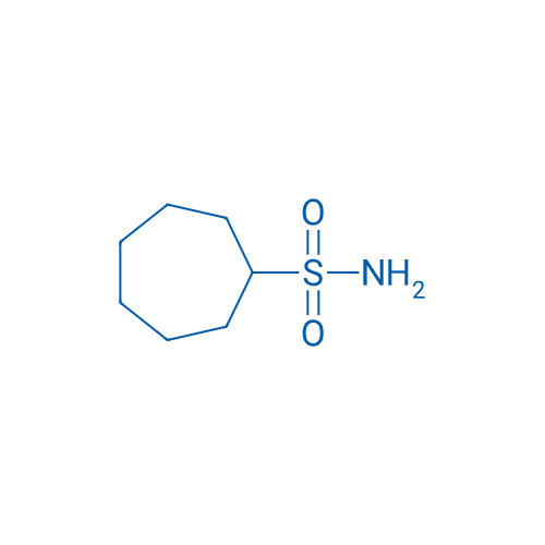 Cycloheptanesulfonamide 100mg