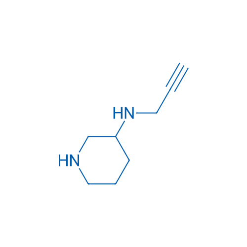 N-(prop-2-yn-1-yl)piperidin-3-amine 1g