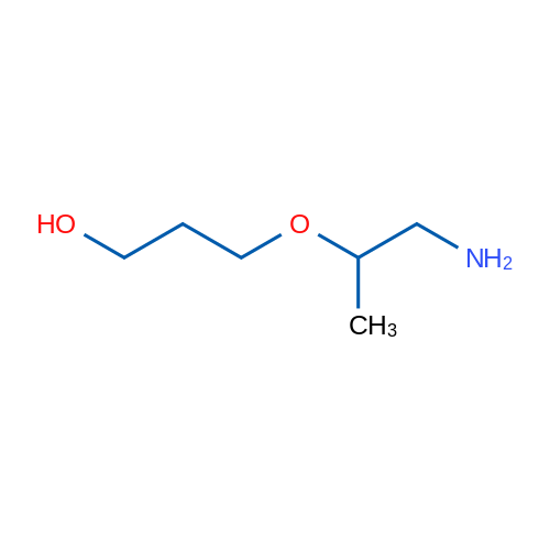 3-[(1-Aminopropan-2-yl)oxy]propan-1-ol 1g