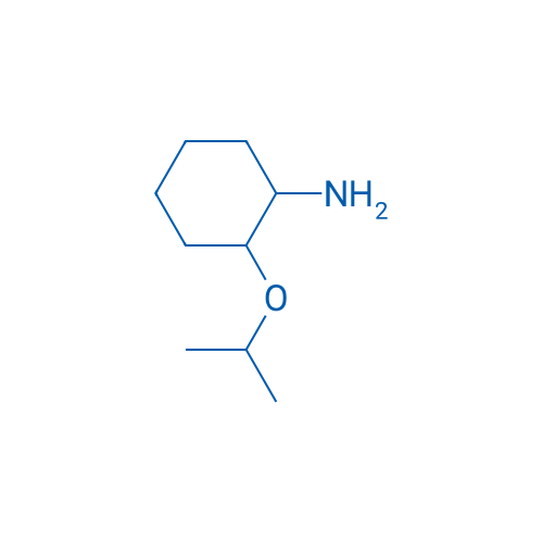2-(propan-2-yloxy)cyclohexan-1-amine 1g