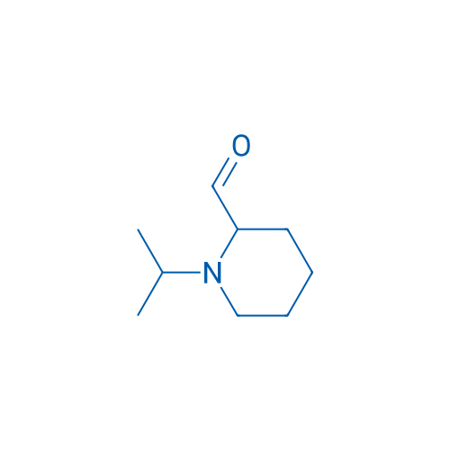 1-Isopropylpiperidine-2-carbaldehyde 10g