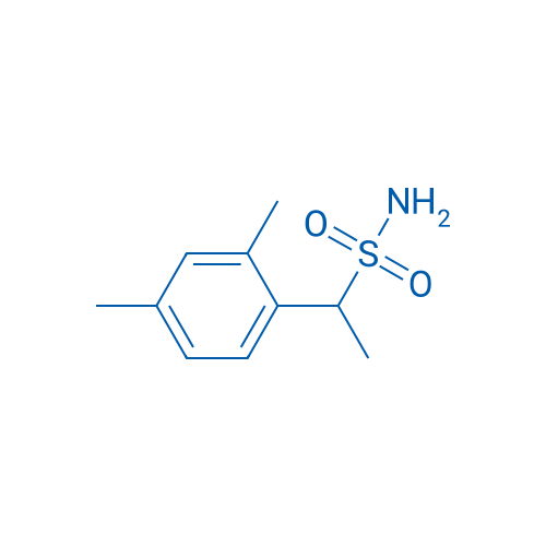 1-(2,4-Dimethylphenyl)ethane-1-sulfonamide 1g