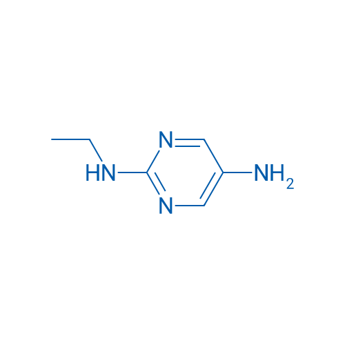 N2-Ethylpyrimidine-2,5-diamine 1g