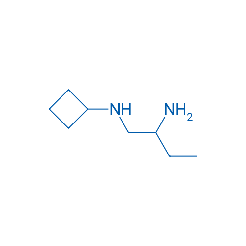N-(2-aminobutyl)cyclobutanamine 1g