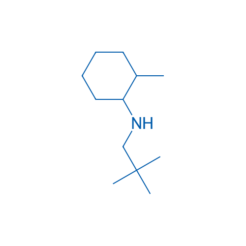 N-(2,2-Dimethylpropyl)-2-methylcyclohexan-1-amine 1g